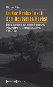 Cover von Linker Protest nach dem Deutschen Herbst