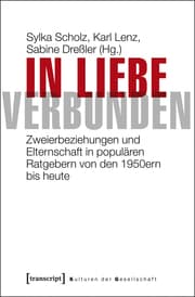 Cover von In Liebe verbunden