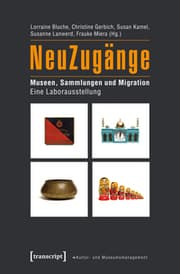 Cover von NeuZugänge