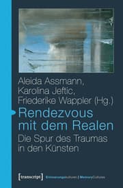 Cover von Rendezvous mit dem Realen