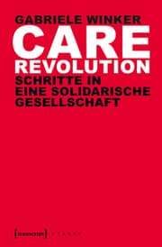Cover von Care Revolution