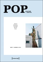 Cover von POP 7/2015
