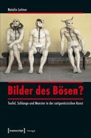 Cover von Bilder des Bösen?