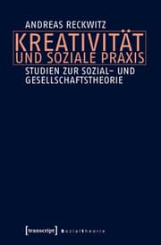 Cover von Kreativität und soziale Praxis