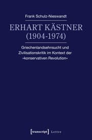 Cover von Erhart Kästner (1904-1974)