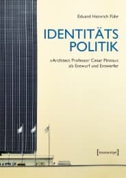 Cover von Identitätspolitik
