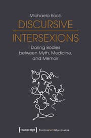 Cover von Discursive Intersexions