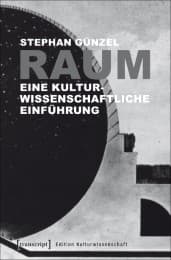 Cover von Raum