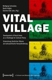 Cover von Vital Village