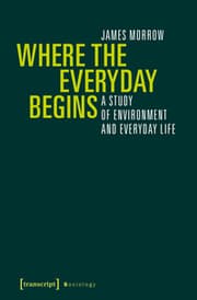Cover von Where the Everyday Begins