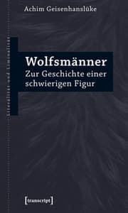 Cover von Wolfsmänner