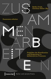Cover von Zusammen arbeiten