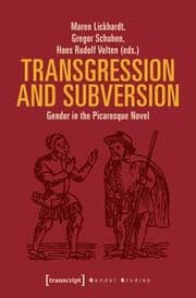 Cover von Transgression and Subversion