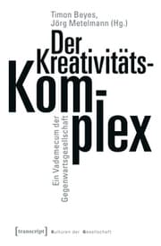 Cover von Der Kreativitätskomplex