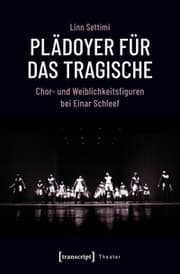 Cover von Plädoyer für das Tragische