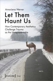 Cover von Let Them Haunt Us