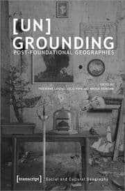 Cover von [Un]Grounding