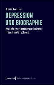 Cover von Depression und Biographie