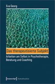 Cover von Das therapeutisierte Subjekt
