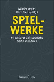 Cover von Spiel-Werke
