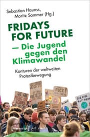 Cover von Fridays for Future - Die Jugend gegen den Klimawandel