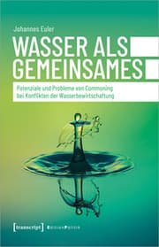 Cover von Wasser als Gemeinsames