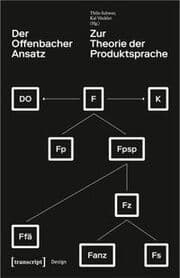 Cover von Der Offenbacher Ansatz