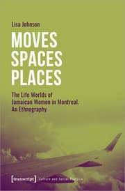 Cover von Moves - Spaces - Places