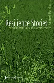 Cover von Resilience Stories