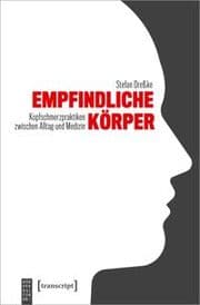 Cover von Empfindliche Körper