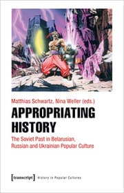 Cover von Appropriating History