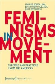 Cover von Feminisms in Movement