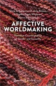 Cover von Affective Worldmaking