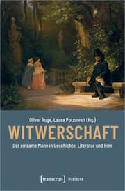 Cover von Witwerschaft