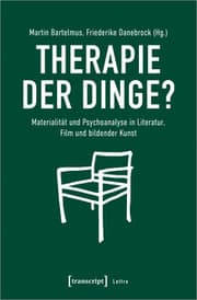 Cover von Therapie der Dinge?