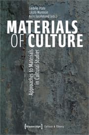 Cover von Materials of Culture