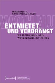 Cover von Entmietet und verdrängt