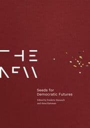 Cover von Seeds For Democratic Futures