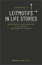Cover von Leitmotifs in Life Stories