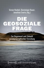 Cover von Die geosoziale Frage