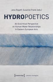 Cover von Hydropoetics