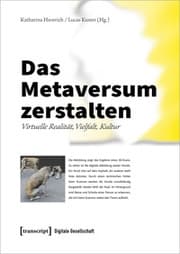 Cover von Das Metaversum zerstalten