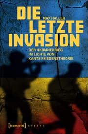 Cover von Die letzte Invasion