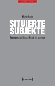 Cover von Situierte Subjekte