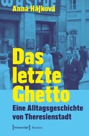 Cover von Das letzte Ghetto