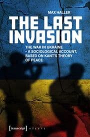 Cover von The Last Invasion