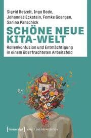 Cover von Schöne neue Kita-Welt