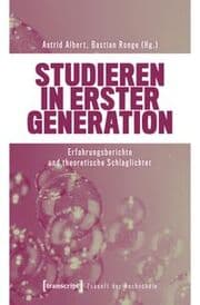 Cover von Studieren in erster Generation