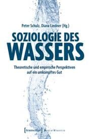 Cover von Soziologie des Wassers