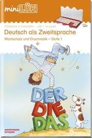 Cover von miniLÜK